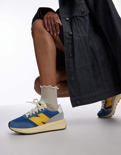 Baskets - /jaune - New Balance - Modalova