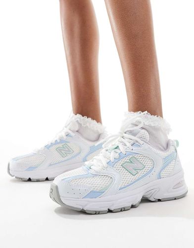 Baskets - et bleu clair - New Balance - Modalova