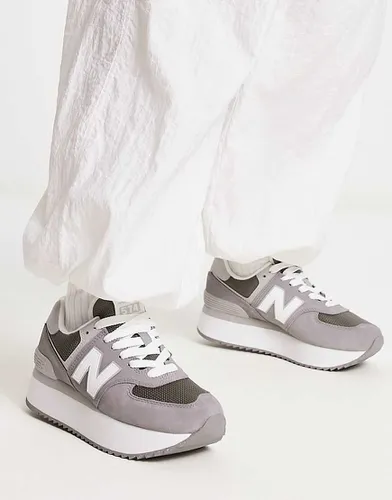 Baskets - foncé - New Balance - Modalova