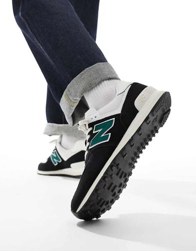 Baskets - /vert - New Balance - Modalova