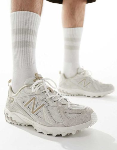 Baskets - Gris clair - New Balance - Modalova