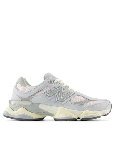 New Balance - 9060 - Baskets - Gris - New Balance - Modalova