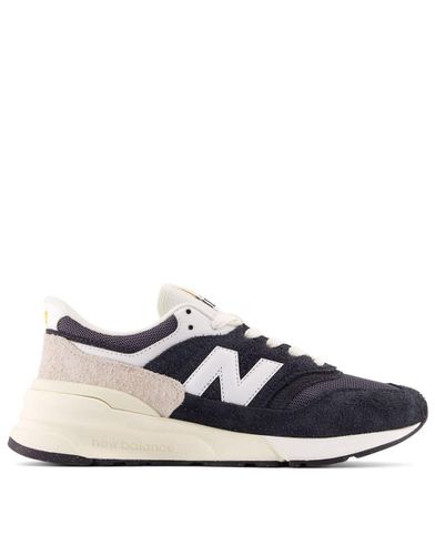 New Balance - 997R - Baskets - Gris - New Balance - Modalova