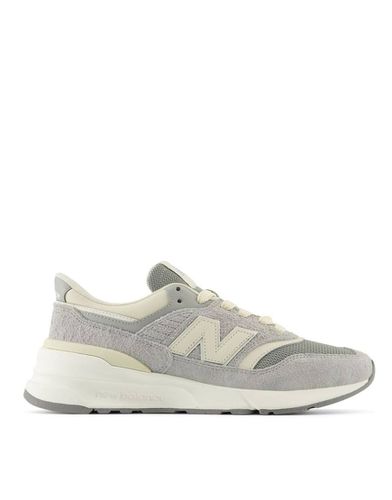 New Balance - 997R - Baskets - Gris - New Balance - Modalova