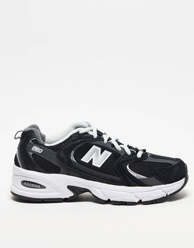 New Balance - Baskets 530 - Noir - New Balance - Modalova