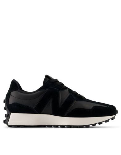 New Balance - Baskets 327 - Noir - New Balance - Modalova