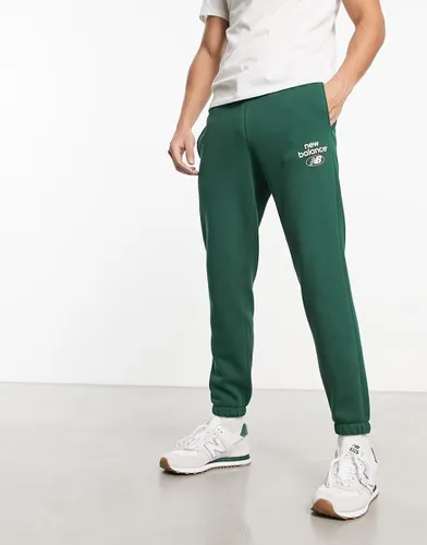 Essentials Novelty - Pantalon de jogging - New Balance - Modalova