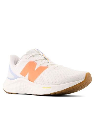 Fresh Foam Arishi v4 - Baskets de course - Orange/ - New Balance - Modalova