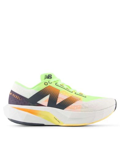 Fuelcell Rebel v4 - Baskets de course - New Balance - Modalova