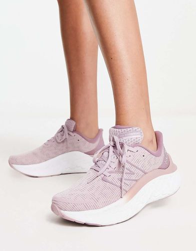 New Balance - Kair - Baskets - Rose - New Balance - Modalova