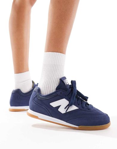 New Balance - RC42 - Baskets - Bleu - New Balance - Modalova