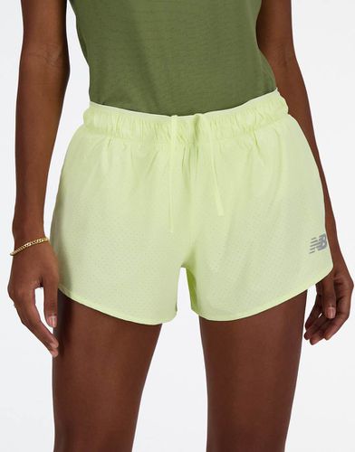 Rc - Short 3 pouces - New Balance - Modalova