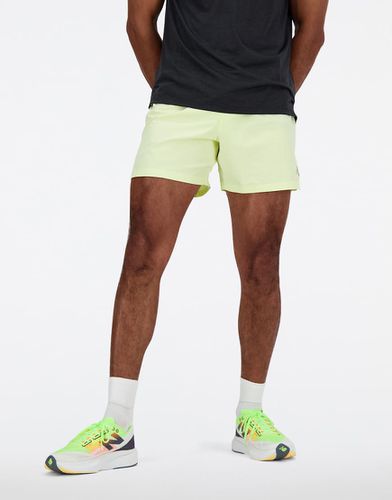 Rc - Short 5 pouces - New Balance - Modalova