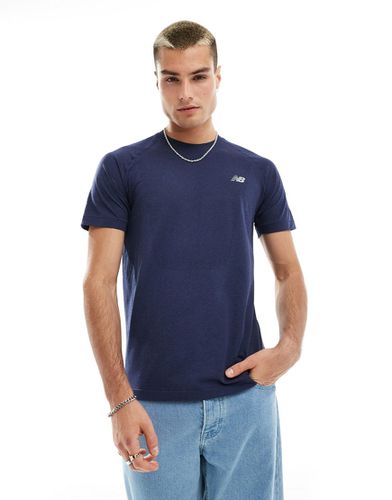 T-shirt en maille - New Balance - Modalova