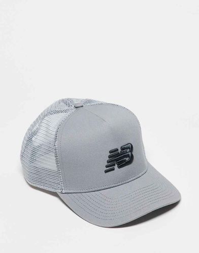 Trucker - Casquette - New Balance - Modalova