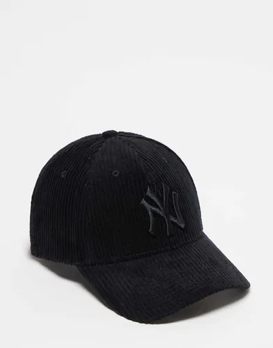 Forty - Casquette NY Yankees en velours côtelé - New Era - Modalova