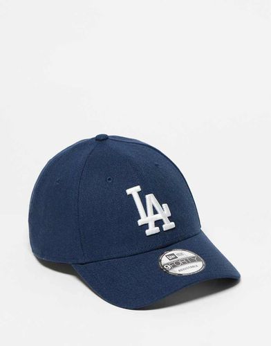 Forty LA Dodgers - Casquette en lin - New Era - Modalova