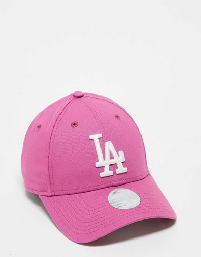 LA Dodgers 9forty - Casquette - vif - New Era - Modalova