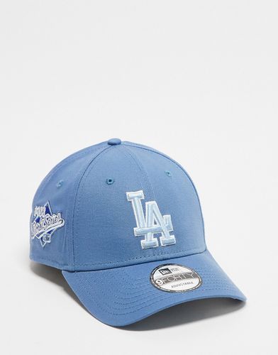 Los Angeles Dodgers 9forty - Casquette - New Era - Modalova