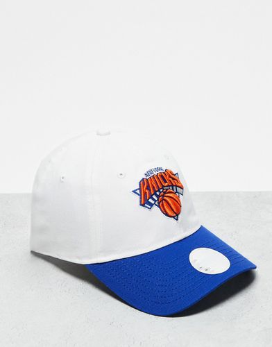 New York Knicks 9twenty - Casquette - New Era - Modalova