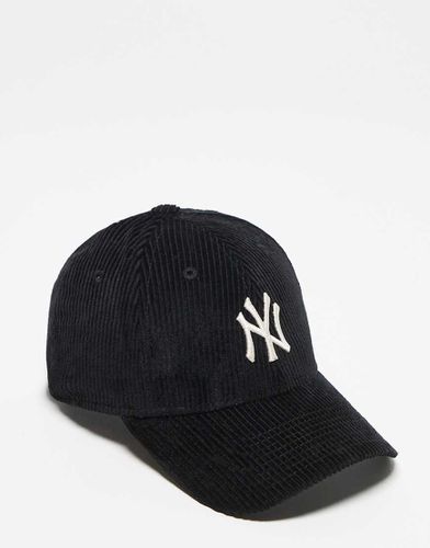 NY Yankees 9forty - Casquette en velours côtelé - New Era - Modalova