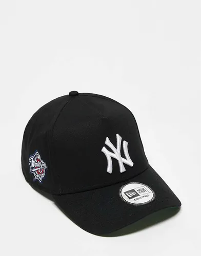 NY Yankees - Casquette à monture en E - New Era - Modalova