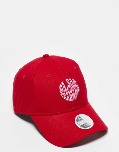 San Francisco 9twenty - Casquette - New Era - Modalova