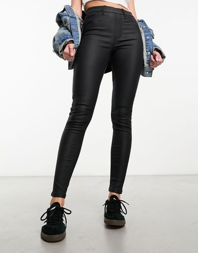 Tall - Jegging flare taille haute basique