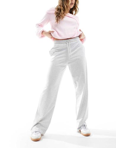 Pantalon de jogging large - New Look - Modalova