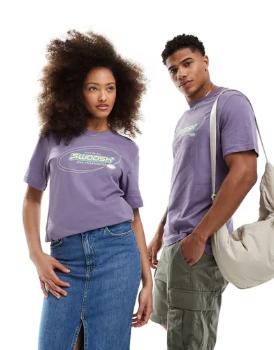 T-shirt unisexe à imprimé graphique - Nike - Modalova
