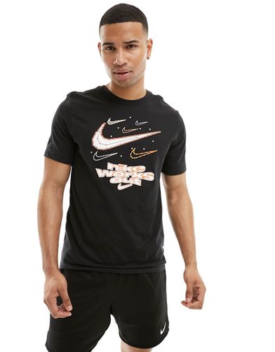 T-shirt Dri-FIT à motif IYKYK - Nike Training - Modalova