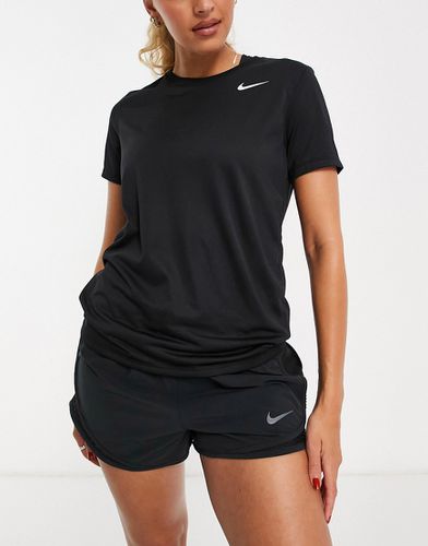 T-shirt en tissu Dri-FIT - Nike Training - Modalova
