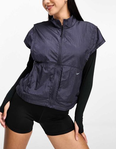 City Ready - Veste à manches courtes - Nike Training - Modalova