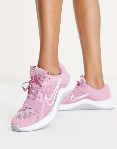 MC 2 - Baskets - et blanc - Nike Training - Modalova