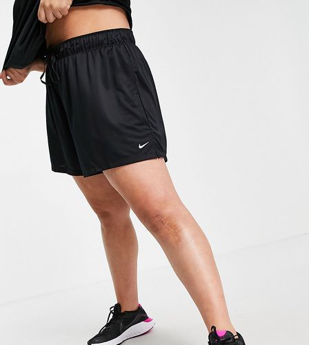 Plus - Attack - Short en tissu Dri-FIT - pur - Nike Training - Modalova