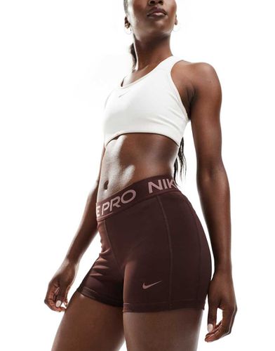 Pro 365 - Short legging 3 pouces imperméable - foncé - Nike Training - Modalova