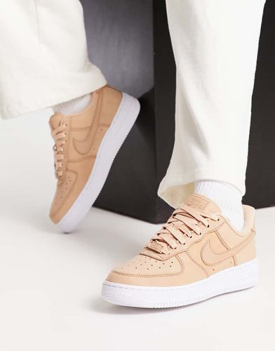 Air Force 1 - Baskets - Fauve - Nike - Modalova