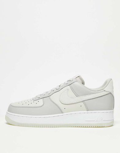 Air Force 1 '07 - Baskets - et blanc - Nike - Modalova