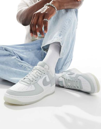 Air Force 1 '07 - Baskets - et blanc - Nike - Modalova