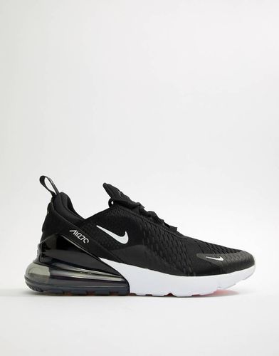 Nike - Air Max 270 - Baskets - Noir - Nike - Modalova