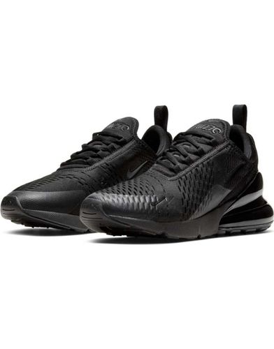 Air Max 270 - Baskets gomme - triple - Nike - Modalova