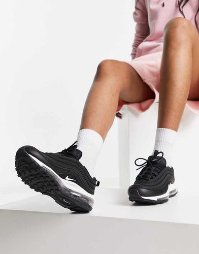 Air Max 97 - Baskets - Noir - Nike - Modalova