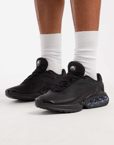 Nike - Air Max DN - Baskets - Noir - Nike - Modalova