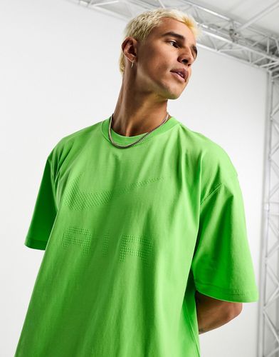 Nike - Air - T-shirt à logo - Vert - Nike - Modalova