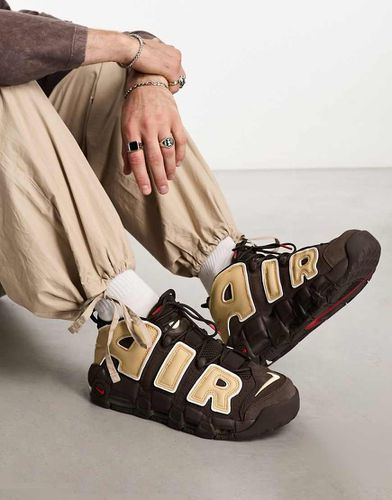 Air Uptempo 96 - Baskets - et beige - Nike - Modalova