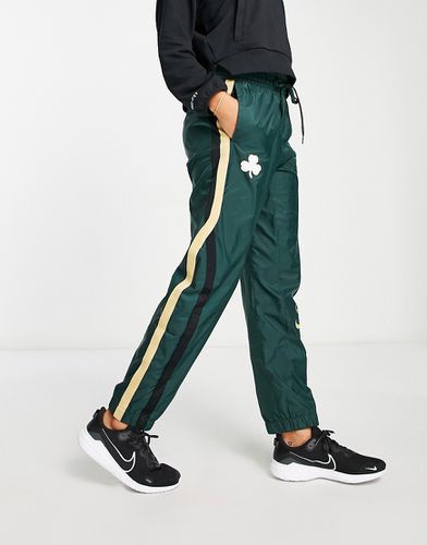 NBA Boston Celtics - Pantalon de survêtement - Nike Basketball - Modalova