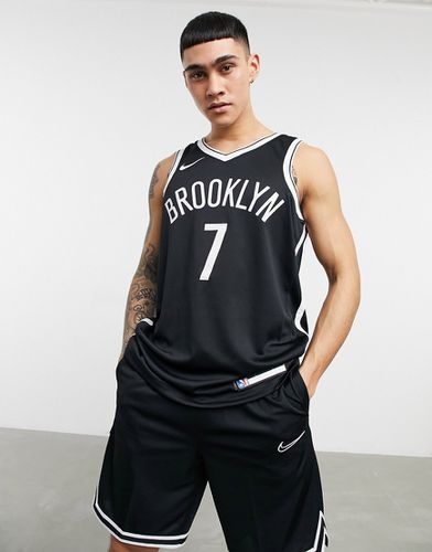 NBA Brooklyn Nets Kevin Durant - Maillot en jersey - Nike Basketball - Modalova