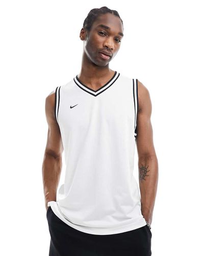 Nike Basketball - DNA - Maillot unisexe en tissu Dri-FIT - Nike Football - Modalova