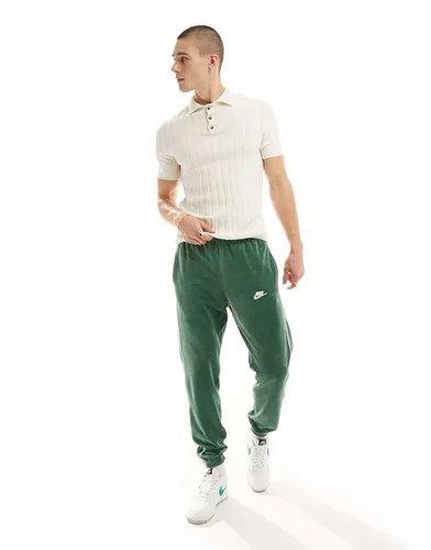 Club - Pantalon de jogging en velours - Nike - Modalova