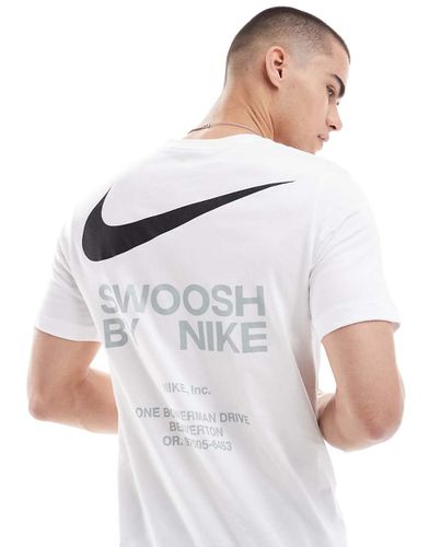 Nike - Club - T-shirt - Blanc - Nike - Modalova